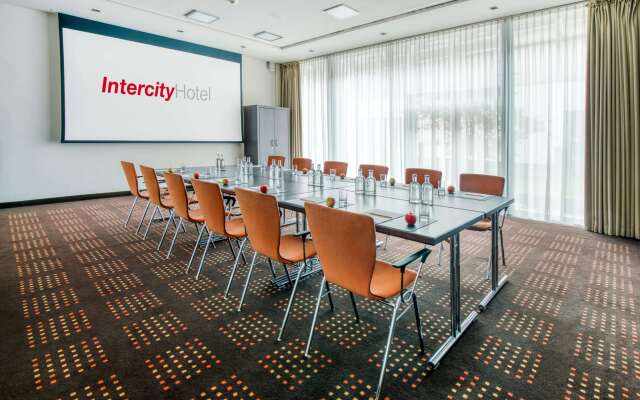 IntercityHotel Hannover