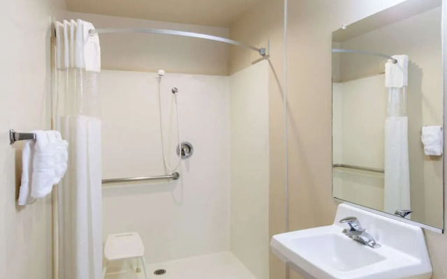 Ramada Limited Lebec