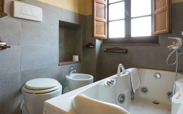 Altido Swim & Stone Villa