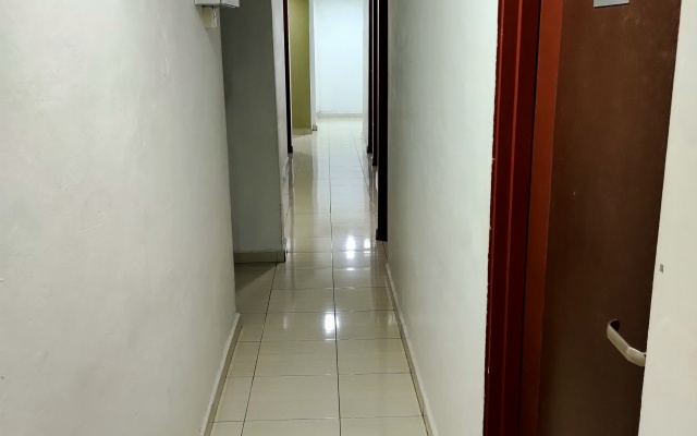 MZ Hotel