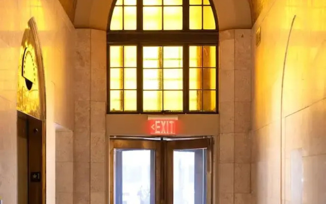 The Kelly Birmingham, Tapestry Collection By Hilto