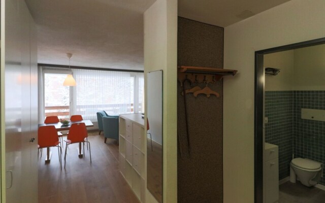 Apartments Cresta