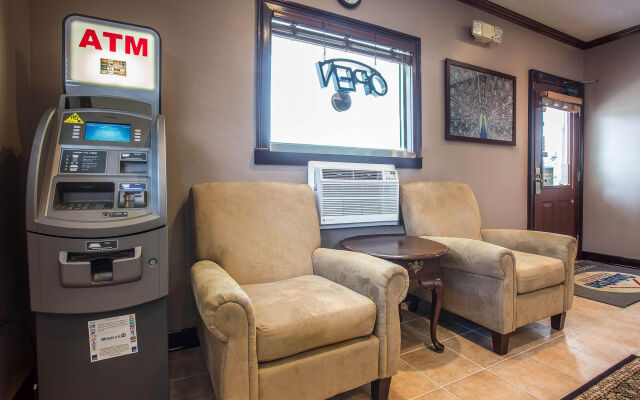 Suburban Extended Stay Hotel Charlotte-Ballantyne