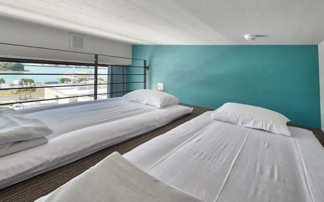 CABIN & HOTEL ReTIME - Hostel