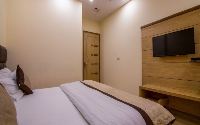 ADB Rooms Dada Cottage