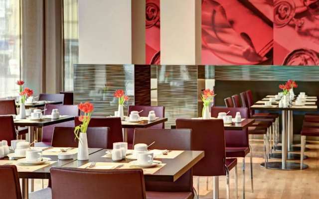 IntercityHotel Bonn