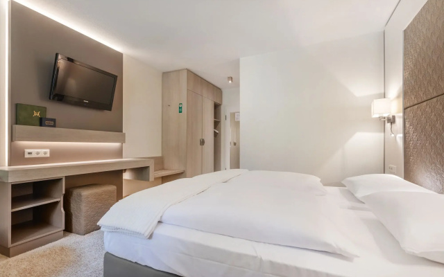 Hotel Bellevue