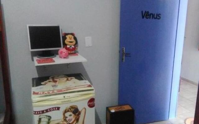 Soul Hostel Natal