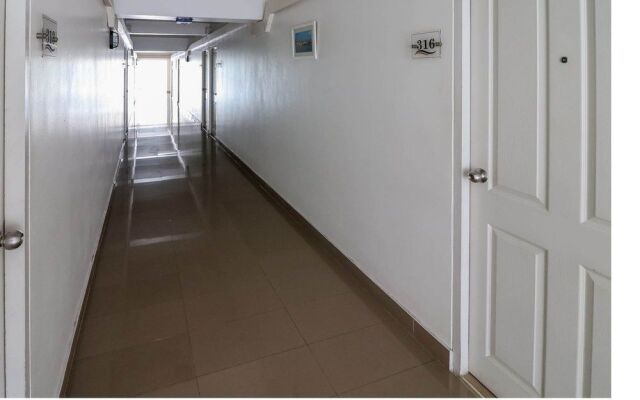 NIDA Rooms 597 Suan Luang Park
