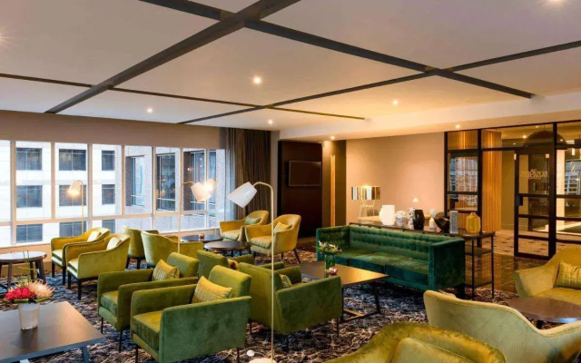 Pullman Cape Town City Centre