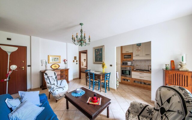 Awesome Apartment in Alghero With 2 Bedrooms