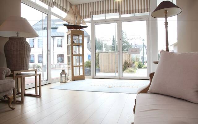 Strandhotel Seeblick