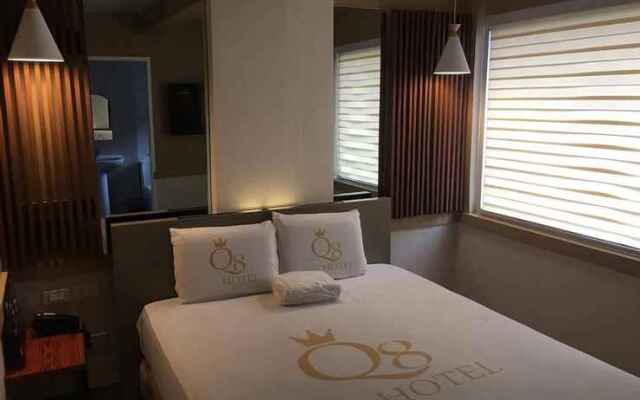 Q8 Hotel - Davao
