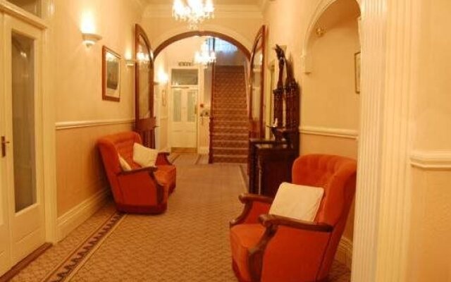 Ardagh House