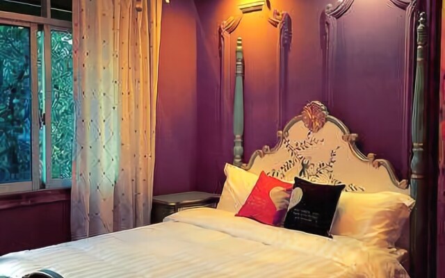 Nanshannan Theme Inn