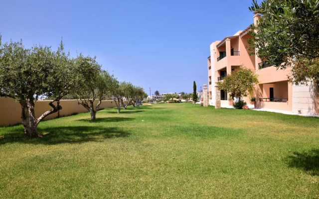 Golden Bay Hotel