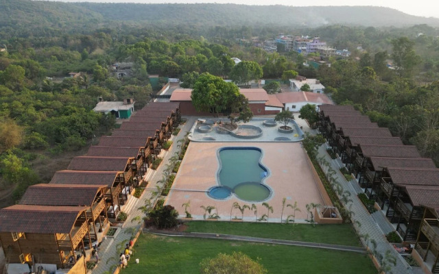 Axiom Retreat