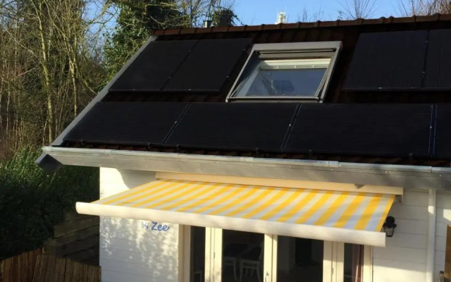 Studio bij Zee