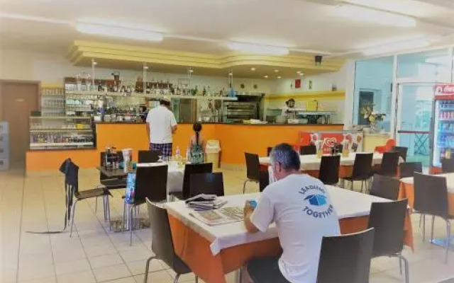 Residence Villaggio Dei Fiori