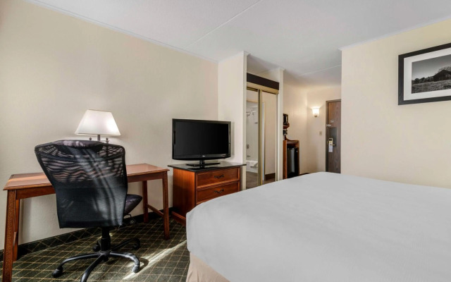 Red Roof Inn PLUS+ Washington DC - Alexandria