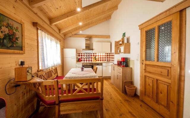 liebliche Hütte im Pyhrn - Priel Gebiet