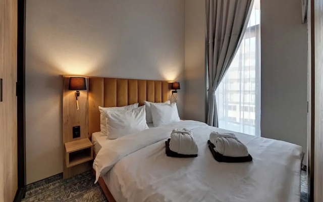 RentPlanet - Apartamenty Górna 19