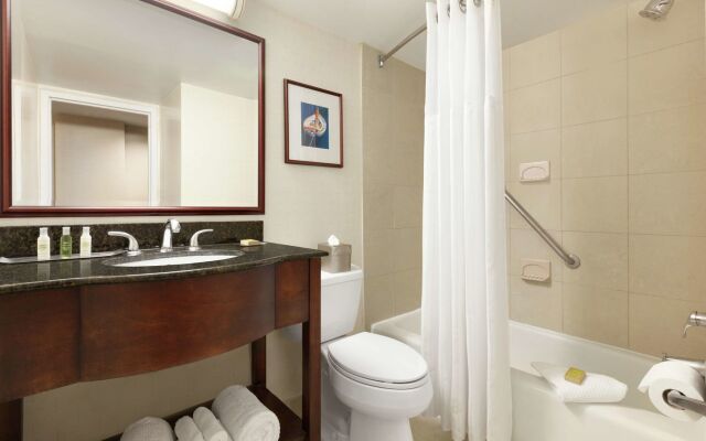 DoubleTree by Hilton Hotel Annapolis