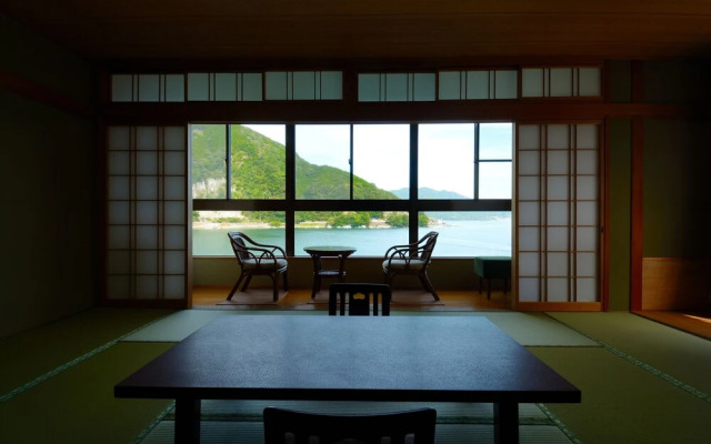 Owase Seaside View