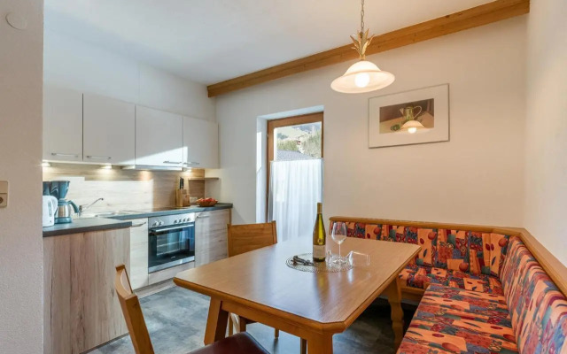 Appartementhaus Talwinkel