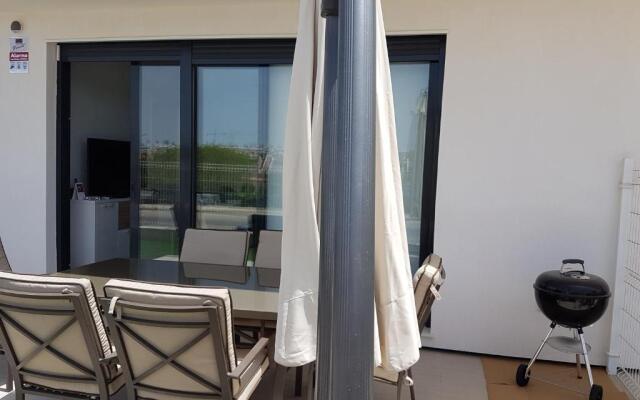 Villa Tindra