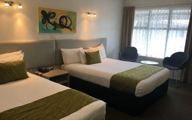 Quality Inn West End