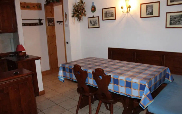 Casa Mazzoni
