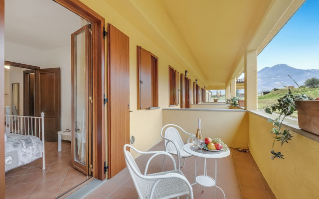 Residence La Perla Apartments