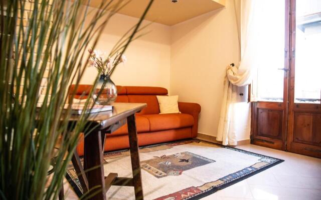Manno 81 - Charming historic apartment