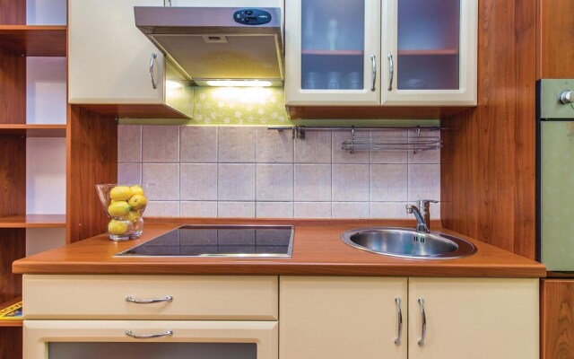 Nice Apartment in Crikvenica With Wifi