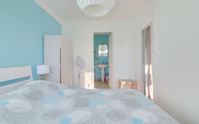 Le Riou Private Apartment