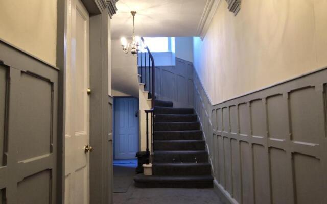 Arbroath Angus Lodge