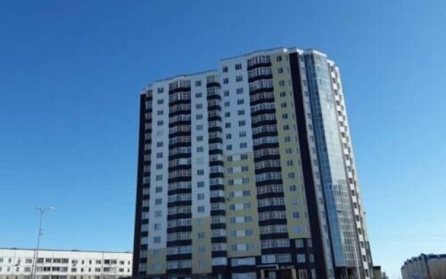 Alatir Surgut, ul. 30 let Pobedi, d. 37