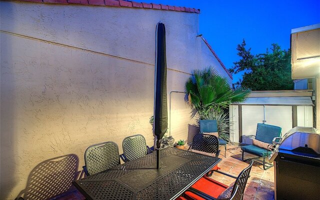 Southwest Sanctuary 3 BR by Casago