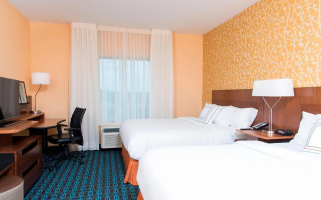 Holiday Inn Express - Vero Beach by IHG