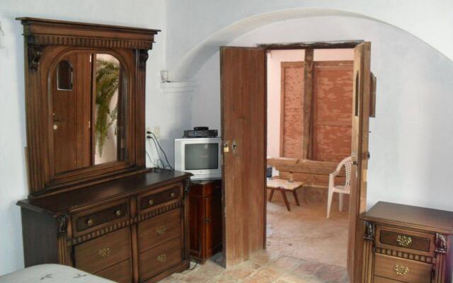 Hotel Los Arcos de Sol