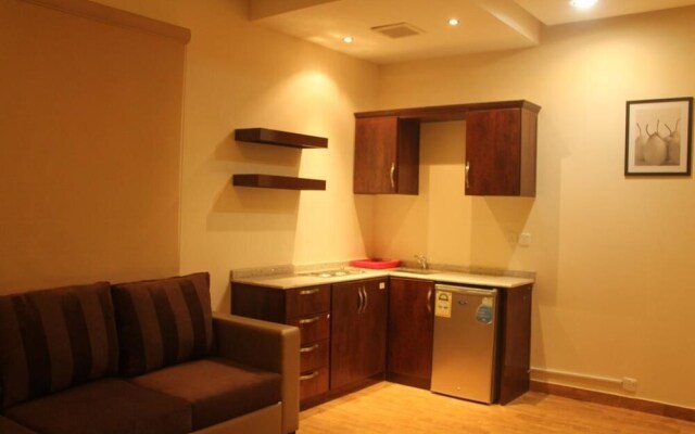Talia Furnished Apartments