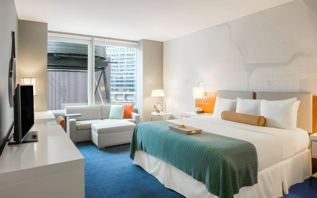 Kinzie Hotel