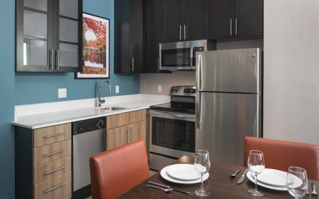Residence Inn Boston Watertown