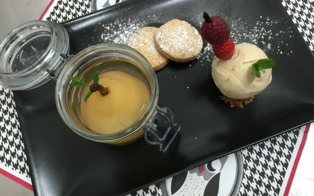 Hôtel Restaurant Baryton