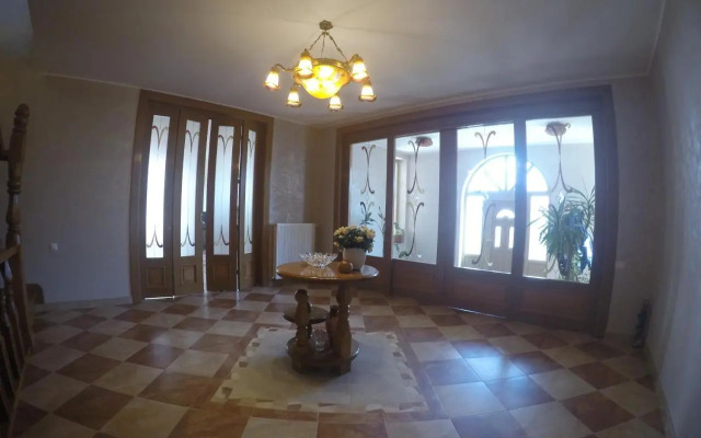 Casa Edwin