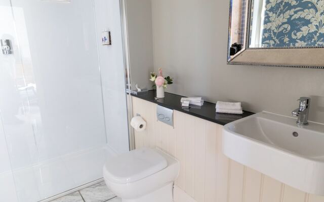 Tickton Grange Hotel