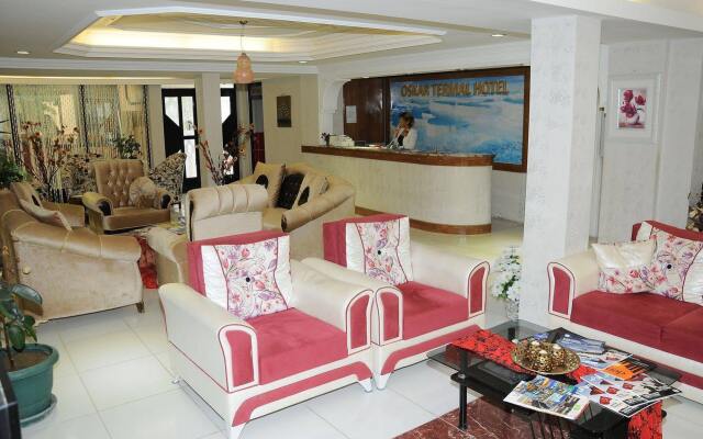 Oskar Thermal Hotel