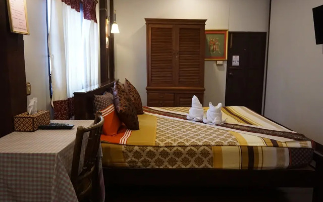 Jandang Guesthouse Nan