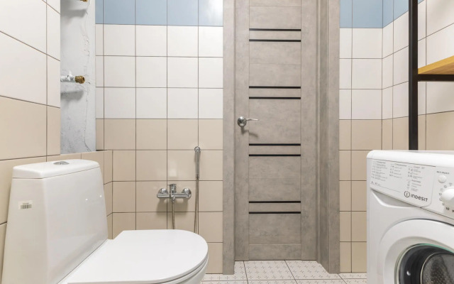 Апартаменты Комфорт на улице Волкова 12